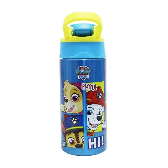 Paw Patrol Çelik Matara MT-01 500 Ml *24 559712