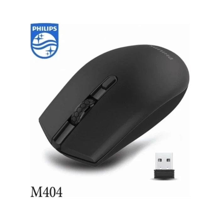 Phılıps Kablosuz Mouse M404