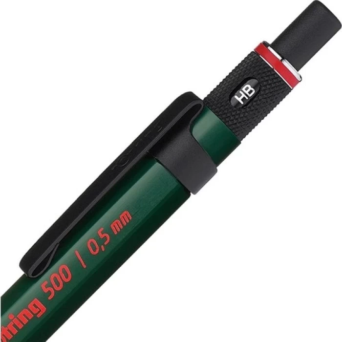 Rotring Versatil 500 0.5 Mm Yeşil 2164106