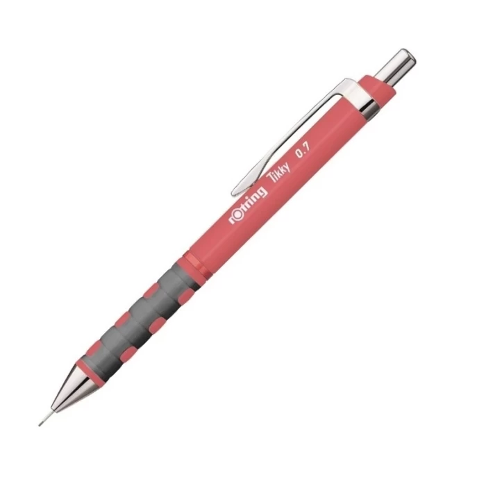 Rotring Versatil Tıkky 0,7 Gül Kurusu 2189068