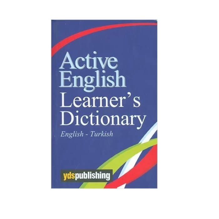 Yds Active English Learners Dictionary OO0682