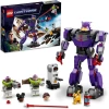 Lego Disney Ve Pixar Lihtyear Zurg Savaşı Lej-76831