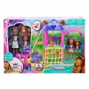 Mattel Enchantımals Oyun Parkı Seti Mtl-Hhc16