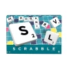 Mattel Scrabble Orgınal Türkçe Mtl-Y9611