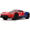 Simba 1:16 Fast & Furious Rc Ford Gt 2017 Smb-253226002