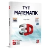 3D Tyt Matematik Soru Bankası 2023