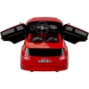 Babyhope Akülü Araba 437 Q-Suv (Kırmızı)