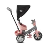 Babyhope Bobo Speed Tenteli 121 Pembe/Gri