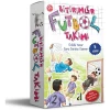 Damla Bitirimler Futbol Takımı (5 Kitap)