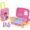 Dede Barbie Güzellik Set Bavulum Dede-03486