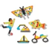 Dede Çiçek Puzzle Küçük Box 250 Prç  Dede-03143