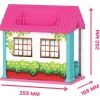 Dede MilaNın Bahçe Evi Dede-03756