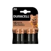 Duracell Kalem Pil 4Lü AA LR6/MN1500