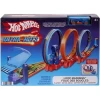 Hot Wheels Ultra Hots Çılgın Çember Yarışı Seti HPX93