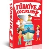 Key Türkiye Çocukları 2. Seri 10 Kitap