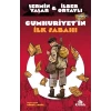 Kronik Cumhuriyetin İlk Sabahı İlber Ortaylı