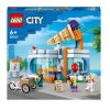Lego City Ice Cream Shop Adr-Lsc60363