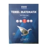 Limit Kurumsal Tyt Temel Matematik Konu Anlatımlı 1.Kitap