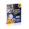 Maraton Plus Lgs 8.Sınıf Matematik Soru Bankası