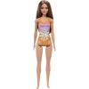 Mattel Barbie Tatilde Bebekleri Mtl-Dwj99  Hpv21