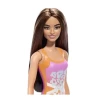 Mattel Barbie Tatilde Bebekleri Mtl-Dwj99  Hpv21