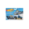 Mattel Hot Wheels Taşıyıcı Tırlar Mtl-Bdw51