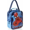 Otto Spiderman Beslenme Çantası 48091 Trıo Stand Tallw2