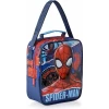 Otto Spiderman Beslenme Çantası 48095 Due Torn W2