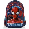 Otto Spiderman İlkokul Çantası 48094 Trıo Torn W2