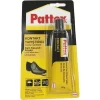 Pattex 1419315 Kontak Yapıştırıcı 50gr (Deri-Ahşap)