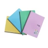 Umur Mynote Flex Pastel Defter Pp Kapak Spiralli A4 72 Yp.Kareli