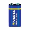 Varta End Alkalin 9v Tekli Pil