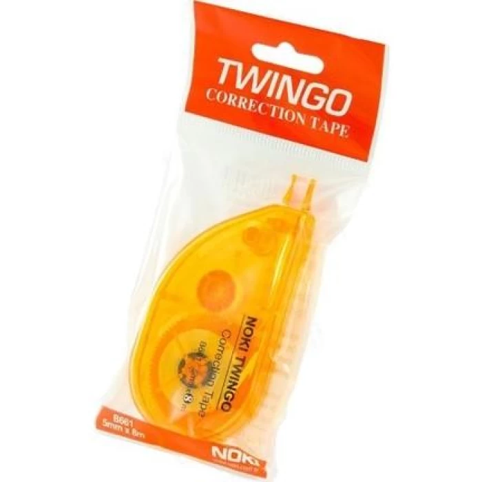 Noki Twingo Şerit Silici 5mm X 8mm B661