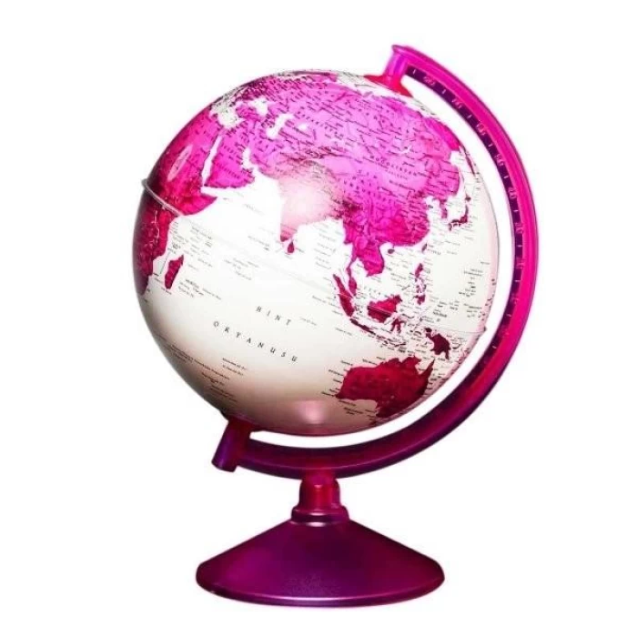 Gürbüz Küre Globe Magenta (Işıklı) 26 Lık 46251