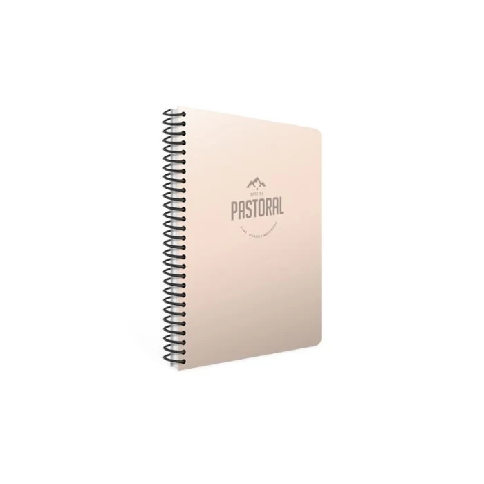 Gıpta Pastoral Sp.Pp Kapak A4 60-4 Gıp-3-3234000- 2011 Kareli Defter