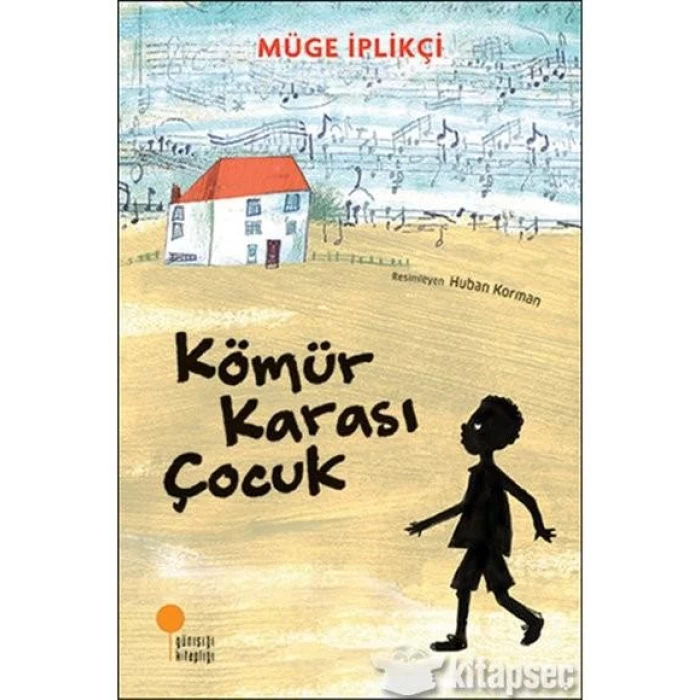 Günışığı Kömür Karası Çocuk