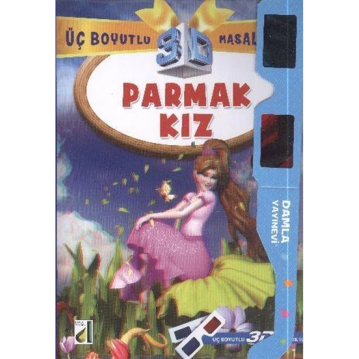 Damla Parmak Kız