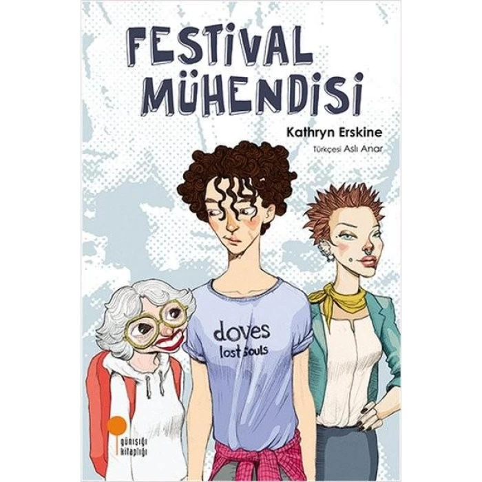 Günışığı Festival Mühendisi