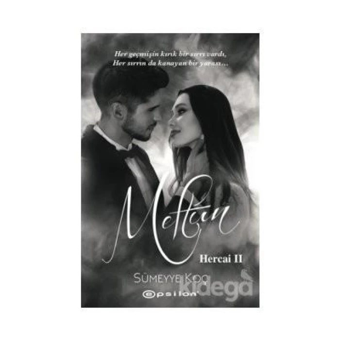 Epsilon Hercai 2 Meftun