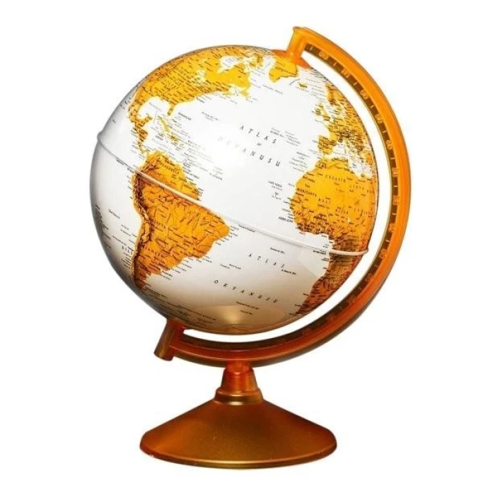 Gürbüz Küre Globe Orange(Işıklı) 26 Lık 46252