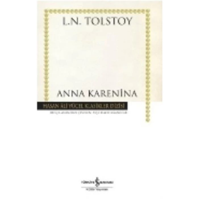 İby Anna Karenina