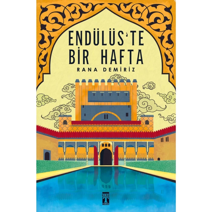 Timaş Endülüste Bir Hafta