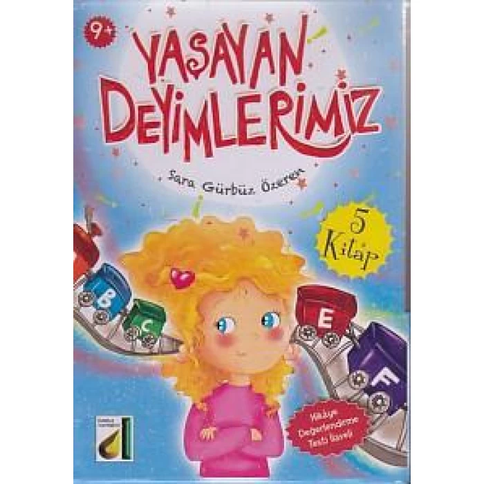 Damla Yaşayan Deyimlerimiz