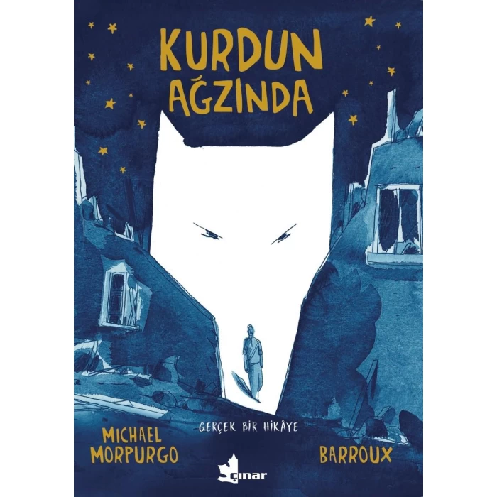 Çınar Kurdun Ağzında