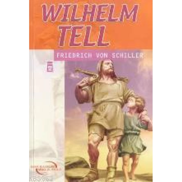 Timaş Wilhelm Tell