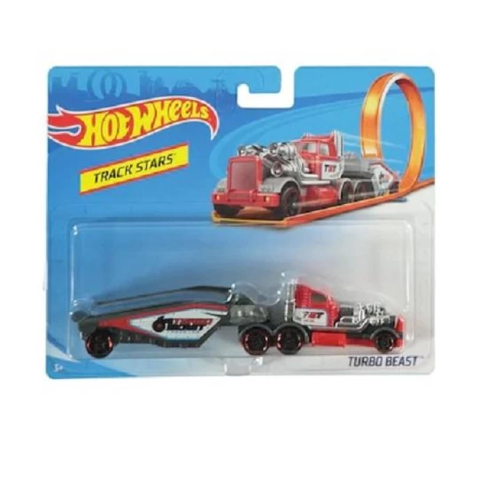 Mattel Hot Wheels Kamyonlar Mattel-Bfm60