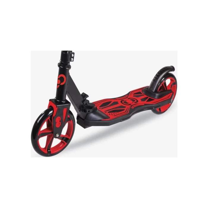 Cool Wheels 2 Tekerlekli Scooter 12+ - Kırmızı Yo 759236