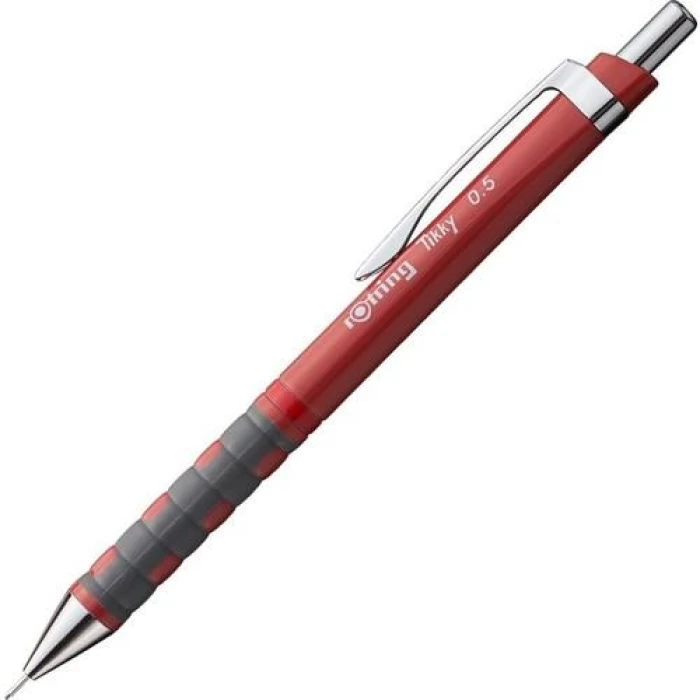 Rotring Versatil Tıkky Rd 0,5 Kiremit Kırmızı