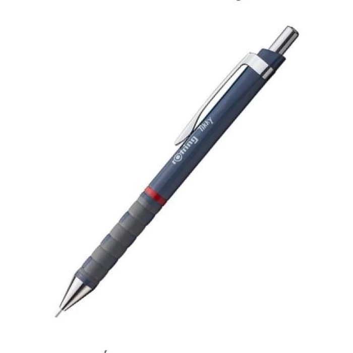 Rotring Versatil Tıkky Rd 0,5 Lacivert