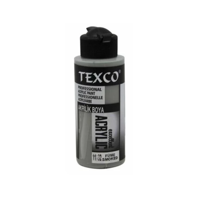 Texco Akrilik 110 Cc Füme 11632